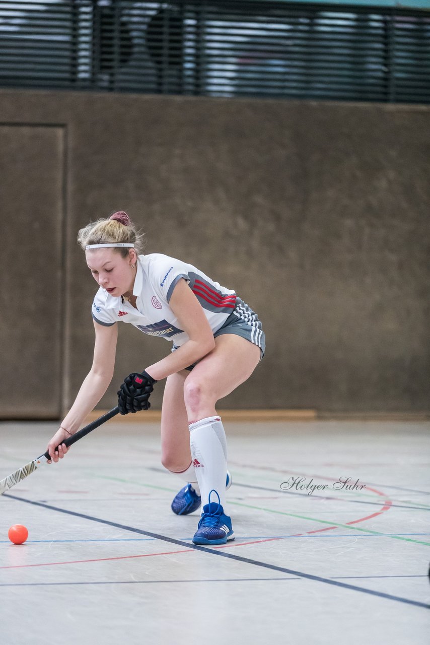 Bild 57 - B/C-Juniorinnen Hamburger Meisterschaft